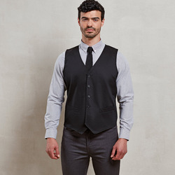 Hospitality waistcoat