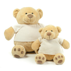 Honey bear