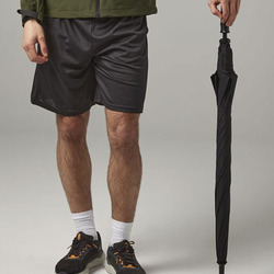 Pro golf umbrella