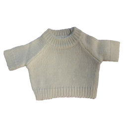 Teddy jumper
