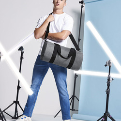 Original barrel bag