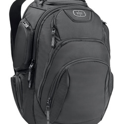 Renegade backpack