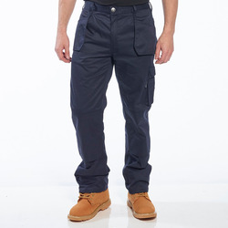 Slate holster trousers (KS15) regular fit
