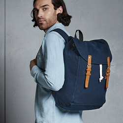 Vintage rucksack