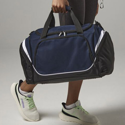 Pro team locker bag