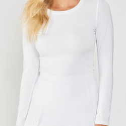 Women's Rhino baselayer long sleeve