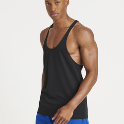 Cool muscle vest