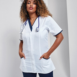 Daisy healthcare tunic