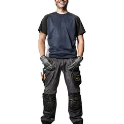 Ripstop trousers (3213)