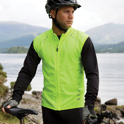 Spiro bikewear crosslite gilet
