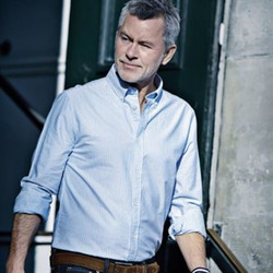 Rochester modern fit – classic Oxford shirt