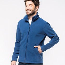 Kariban Falco Micro Fleece Jacket