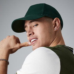 Beechfield Ultimate 5 Panel Cap
