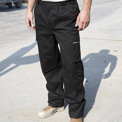 Result Work-Guard Action Trousers