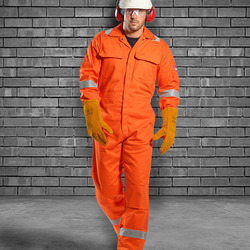 Bizweld™ Iona coverall (BIZ5)