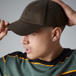 Beechfield Authentic Baseball Cap