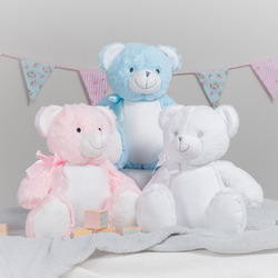 Zippie new baby bear