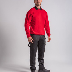 Pro sweatshirt