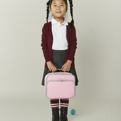 Lunch cooler bag