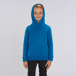 Kids mini Cruiser iconic hoodie sweatshirt (STSK911)