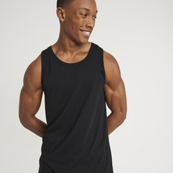 Triblend vest