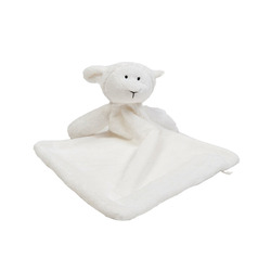 Lamb snuggy