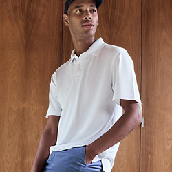 Cooltex® plus piqué polo (regular fit)