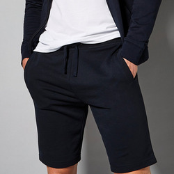 Sweat shorts (slim fit)