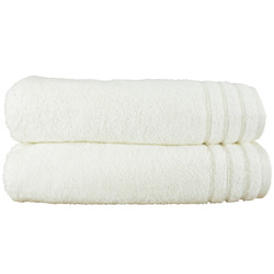 ARTG® Organic bath towel