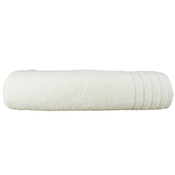 ARTG® Organic beach towel