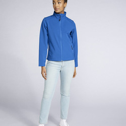 Women's Hammer™ softshell jacket