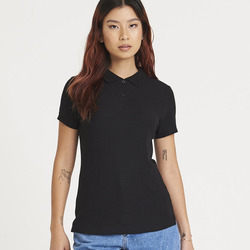 The 100 women's polo