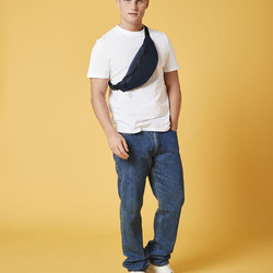 Recycled waistpack