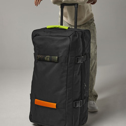 Escape handle wrap