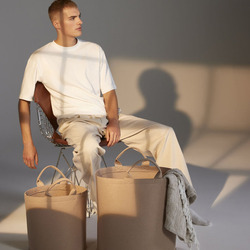 Felt trug
