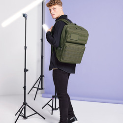 MOLLE tactical backpack