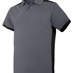 AllroundWork polo shirt (2715)