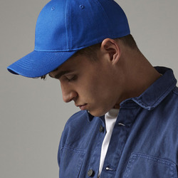 Ultimate 6-panel cap
