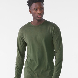 Unisex Jersey long sleeve tee