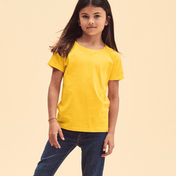 Girls iconic T