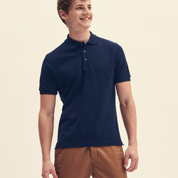 Iconic polo