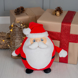Zippie Father Christmas