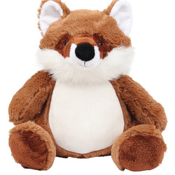 Zippie fox