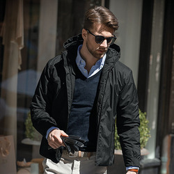 Fairview jacket