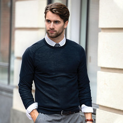 Richmond – elegant merino blend