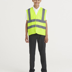 Kids waistcoat