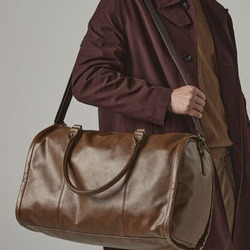 NuHide® garment weekender