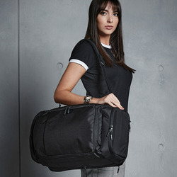Pitch black 72 hour weekender