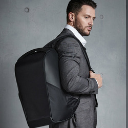 Project charge security backpack XL