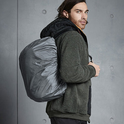Waterproof universal rain cover